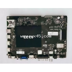 乐视 主板组件 MSD6A928_C_MB_H5000 L553L1